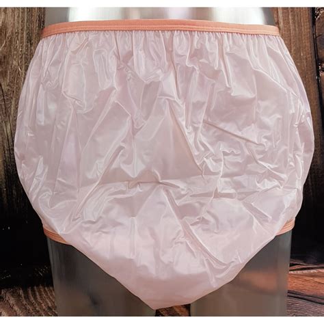 adult plastic pants